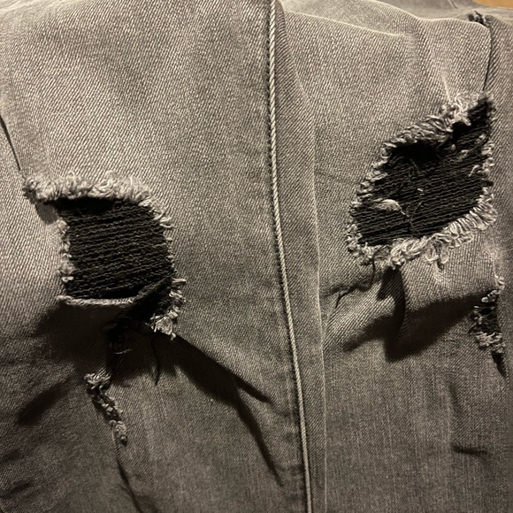 Sam Edelman The Stiletto Straight high rise straight 6/28 - Picture 5 of 7